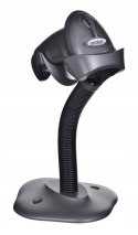 Przewodowy czytnik kodów skaner 1D ZEBRA SYMBOL LS2208-SR20007R-UR USB