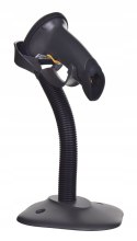 Przewodowy czytnik kodów skaner 1D ZEBRA SYMBOL LS2208-SR20007R-UR USB