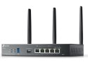 Router Gigabit VPN AX3000 ER706W Router Gigabit VPN AX3000 ER706W