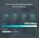 Router Gigabit VPN AX3000 ER706W Router Gigabit VPN AX3000 ER706W