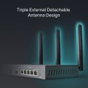 Router Gigabit VPN AX3000 ER706W Router Gigabit VPN AX3000 ER706W
