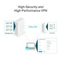 Router Gigabit VPN AX3000 ER706W Router Gigabit VPN AX3000 ER706W