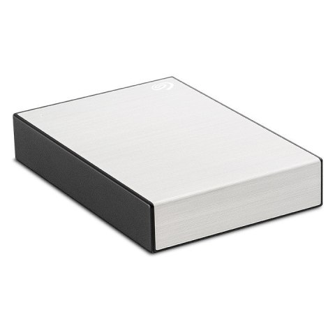 Dysk One Touch 2TB 2,5 STKY2000401 srebrny Dysk One Touch 2TB 2,5 STKY2000401 srebrny