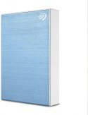 Dysk One Touch 5TB 2,5 STKZ5000402 niebieski