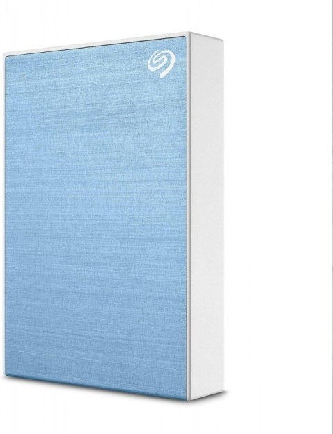 Dysk One Touch 5TB 2,5 STKZ5000402 niebieski Dysk One Touch 5TB 2,5 STKZ5000402 niebieski