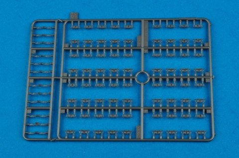 Model plastikowy Panzer IV/70A SdKfz 162/1 1/35 Model plastikowy Panzer IV/70A SdKfz 162/1 1/35