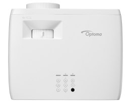 Projektor UHZ66 Laser UHD 4000