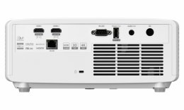 Projektor laserowy ZK430ST UHD, 3700lum, krótki rzut E9PD7LD11EZ1