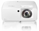 Projektor laserowy ZK430ST UHD, 3700lum, krótki rzut E9PD7LD11EZ1