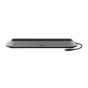 Stacja dokująca Pro USB-C 11w1 uniwersalna Stacja dokująca Pro USB-C 11w1 uniwersalna
