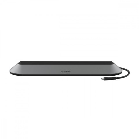 Stacja dokująca Pro USB-C 11w1 uniwersalna Stacja dokująca Pro USB-C 11w1 uniwersalna