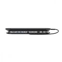 Stacja dokująca Pro USB-C 11w1 uniwersalna Stacja dokująca Pro USB-C 11w1 uniwersalna