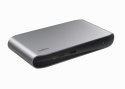 Stacja dokująca Thunderbolt 4 5w1 Stacja dokująca Thunderbolt 4 5w1