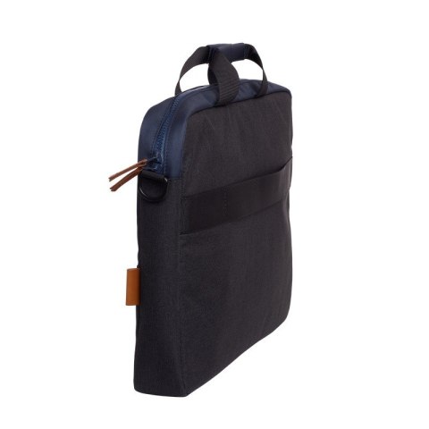 Torba na laptopa 16 cali Lisboa niebieska Torba na laptopa 16 cali Lisboa niebieska