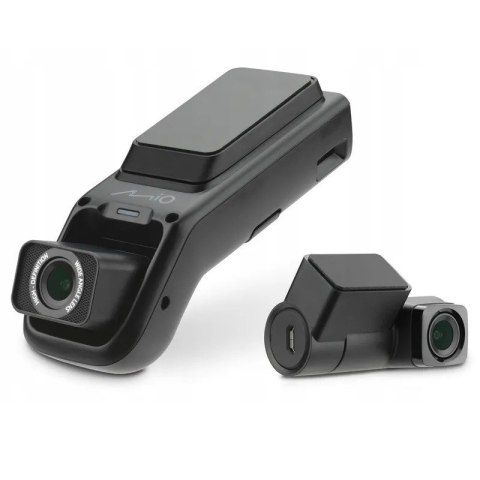 Wideorejestrator MiVue J756DS