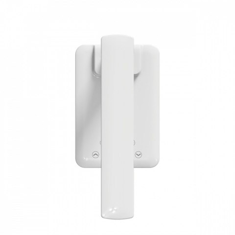 Lampa biurkowa LED z ładowarką indukcyjną LEDITOU MT222 (Biała) Lampa biurkowa LED z ładowarką indukcyjną LEDITOU MT222 (Biała)
