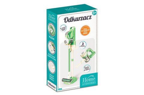 Odkurzacz Odkurzacz