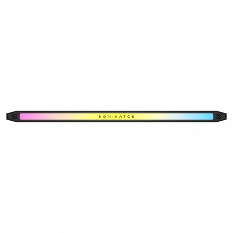 Pamięć DDR5 Dominator Titanium RGB 96GB/6600(2*48GB) CL32 Intel XMP