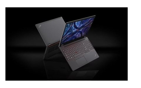 Mobilna stacja robocza ThinkPad P16 G2 21FA0009PB W11Pro i7-13700HX/16GB/512GB/RTXA2000 8GB/16.0 WUXGA/3YRS Premier Support + CO Mobilna stacja robocza ThinkPad P16 G2 21FA0009PB W11Pro i7-13700HX/16GB/512GB/RTXA2000 8GB/16.0 WUXGA/3YRS Premier Support + CO