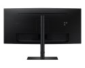 Monitor 34 cale ViewFinity S65UA VA 3440x1440 UWQHD 21:9 1xHDMI 1xDP 1xUSB-C(90W) 3xUSB 3.0 LAN (RJ45) 5ms 100Hz HAS+PIVOT zakrz Monitor 34 cale ViewFinity S65UA VA 3440x1440 UWQHD 21:9 1xHDMI 1xDP 1xUSB-C(90W) 3xUSB 3.0 LAN (RJ45) 5ms 100Hz HAS+PIVOT zakrz