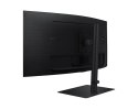 Monitor 34 cale ViewFinity S65UA VA 3440x1440 UWQHD 21:9 1xHDMI 1xDP 1xUSB-C(90W) 3xUSB 3.0 LAN (RJ45) 5ms 100Hz HAS+PIVOT zakrz Monitor 34 cale ViewFinity S65UA VA 3440x1440 UWQHD 21:9 1xHDMI 1xDP 1xUSB-C(90W) 3xUSB 3.0 LAN (RJ45) 5ms 100Hz HAS+PIVOT zakrz