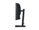 Monitor 34 cale ViewFinity S65UA VA 3440x1440 UWQHD 21:9 1xHDMI 1xDP 1xUSB-C(90W) 3xUSB 3.0 LAN (RJ45) 5ms 100Hz HAS+PIVOT zakrz Monitor 34 cale ViewFinity S65UA VA 3440x1440 UWQHD 21:9 1xHDMI 1xDP 1xUSB-C(90W) 3xUSB 3.0 LAN (RJ45) 5ms 100Hz HAS+PIVOT zakrz