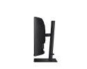 Monitor 34 cale ViewFinity S65UA VA 3440x1440 UWQHD 21:9 1xHDMI 1xDP 1xUSB-C(90W) 3xUSB 3.0 LAN (RJ45) 5ms 100Hz HAS+PIVOT zakrz Monitor 34 cale ViewFinity S65UA VA 3440x1440 UWQHD 21:9 1xHDMI 1xDP 1xUSB-C(90W) 3xUSB 3.0 LAN (RJ45) 5ms 100Hz HAS+PIVOT zakrz