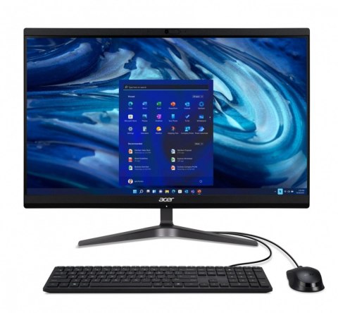 Komputer Veriton All-in-One VZ2514G 23.8 cala i3-1315U/8GB/512GB/W11P Komputer Veriton All-in-One VZ2514G 23.8 cala i3-1315U/8GB/512GB/W11P