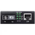 Konwerter światłowodowy MC100GSB-20A Media Converter GB 1310/1550nm