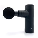 Masażer ręczny (6 głowic) PORTABLE GUN MASSAGER MT6526