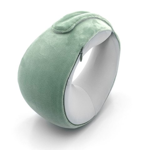 Poduszka masująca MASSAGING U-PILLOW MT6525 Poduszka masująca MASSAGING U-PILLOW MT6525