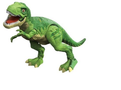 Robot Dinozaur R/C T-Rex Robot Dinozaur R/C T-Rex