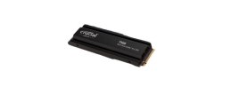 Dysk SSD T500 1TB M.2 NVMe 2280 PCIe 4.0 7300/6800