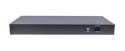 Przełącznik Gigabit zarządzalny 16x RJ45 PoE+/2 sloty SFP