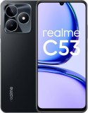 Smartfon C53 256GB 8GB RMX3760 czarny (mighty black)