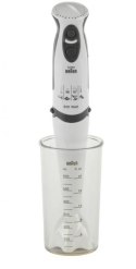 Blender Braun