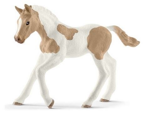 Figurka Koń Paint Horse źrebię Figurka Koń Paint Horse źrebię