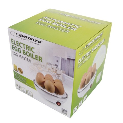 Jajowar EGG MASTER Jajowar EGG MASTER