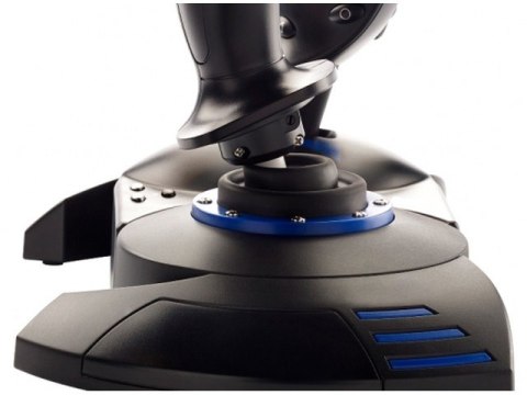 Joystick T.Flight Hotas 4 PC PS4 Joystick T.Flight Hotas 4 PC PS4