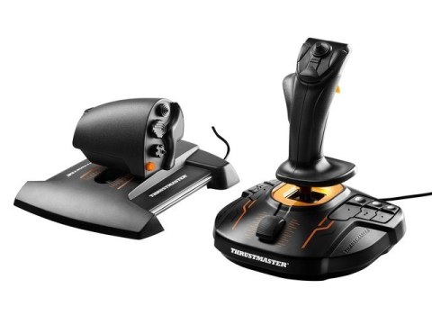 Joystick T16000M FCS HOTAS PC Joystick T16000M FCS HOTAS PC