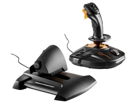 Joystick T16000M FCS HOTAS PC Joystick T16000M FCS HOTAS PC