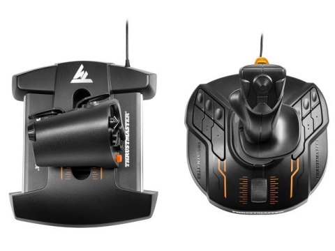 Joystick T16000M FCS HOTAS PC Joystick T16000M FCS HOTAS PC