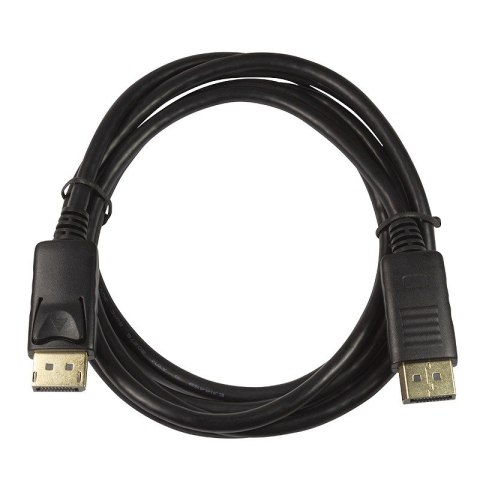 Kabel DisplayPort 1.2 M/M, 4K/2K, dl. 10m Kabel DisplayPort 1.2 M/M, 4K/2K, dl. 10m