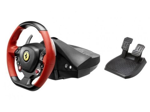 Kierownica Ferrari 458 Spieder Xbox One Kierownica Ferrari 458 Spieder Xbox One