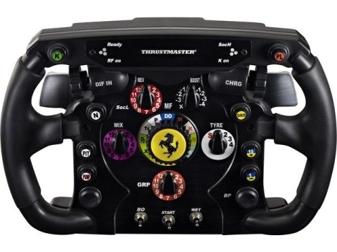 Kierownica Ferrari F1 Add-on PS3/PS4/XBOX ONE Kierownica Ferrari F1 Add-on PS3/PS4/XBOX ONE