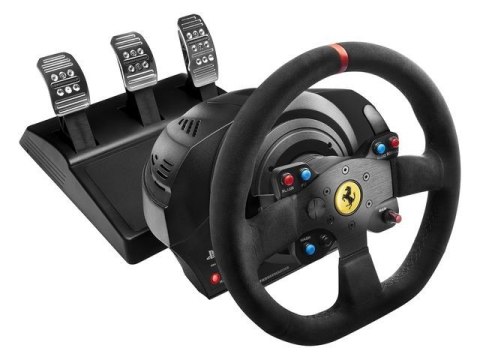 Kierownica Ferrari T300 Alcantara PS3 PS4 PC Kierownica Ferrari T300 Alcantara PS3 PS4 PC