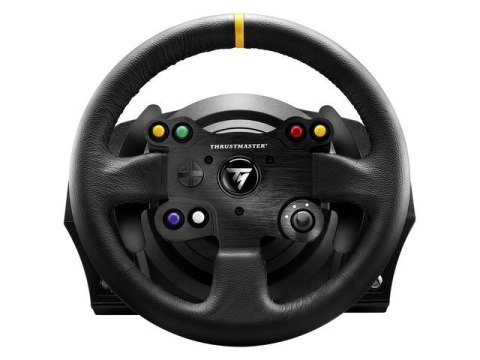 Kierownica TX Leather Edition PC/XONE Kierownica TX Leather Edition PC/XONE