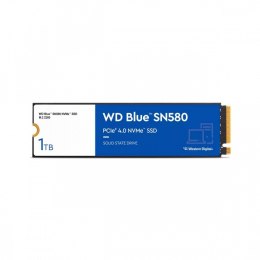 Dysk SSD Blue 1TB SN580 NVMe M.2 PCIe Gen4