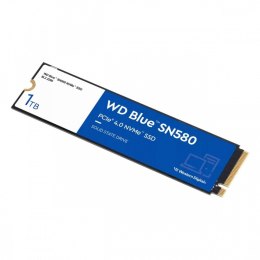 Dysk SSD Blue 1TB SN580 NVMe M.2 PCIe Gen4