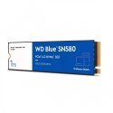 Dysk SSD Blue 1TB SN580 NVMe M.2 PCIe Gen4